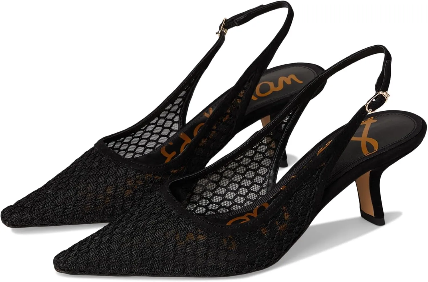 Sam Edelman Women's Bianka Sling Pump