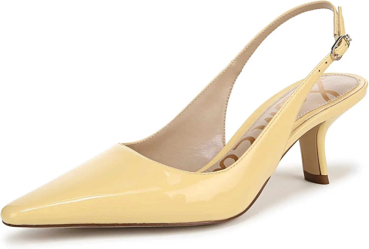 Sam Edelman Women's Bianka Sling Pump