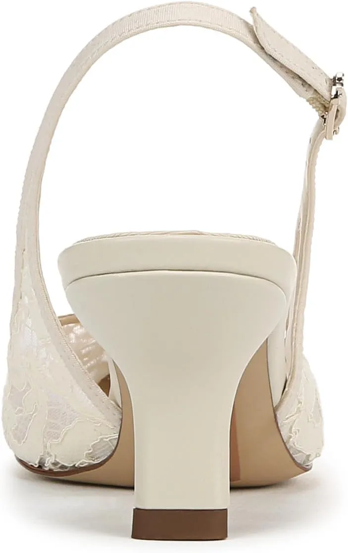 Sam Edelman Women's Bianka Sling Pump