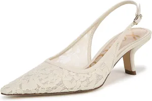 Sam Edelman Women's Bianka Sling Pump