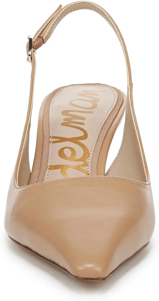 Sam Edelman Women's Bianka Sling Pump