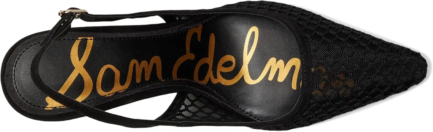 Sam Edelman Women's Bianka Sling Pump