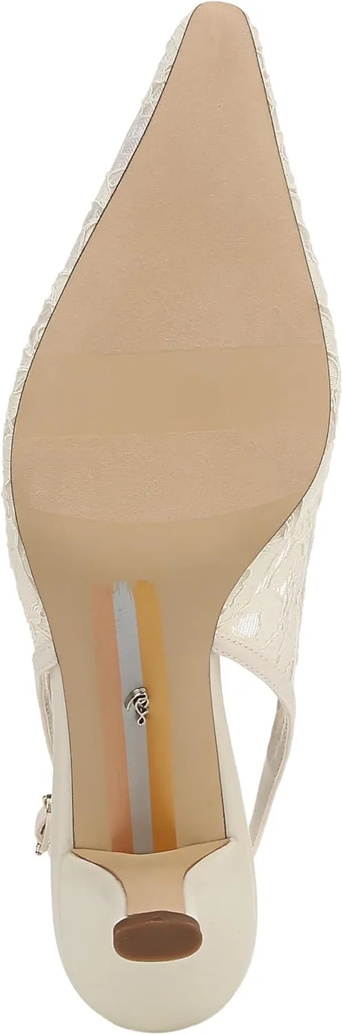 Sam Edelman Women's Bianka Sling Pump
