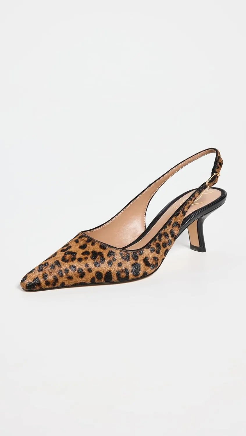 Sam Edelman Women's Bianka Slingback Pump