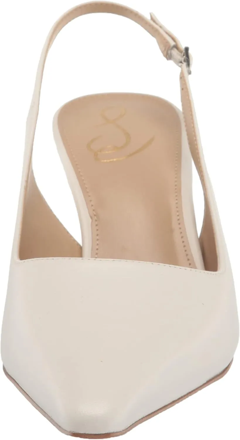 Sam Edelman Women's Bianka Slingback Pump
