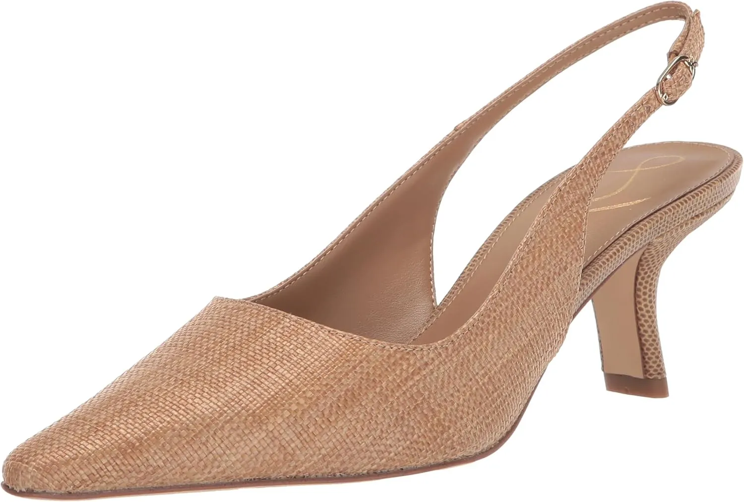 Sam Edelman Women's Bianka Slingback Pump