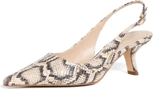 Sam Edelman Women's Bianka Slingback Pump