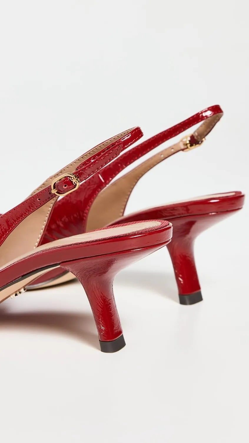 Sam Edelman Women's Bianka Slingback Pump