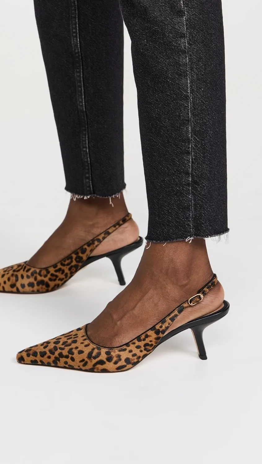 Sam Edelman Women's Bianka Slingback Pump