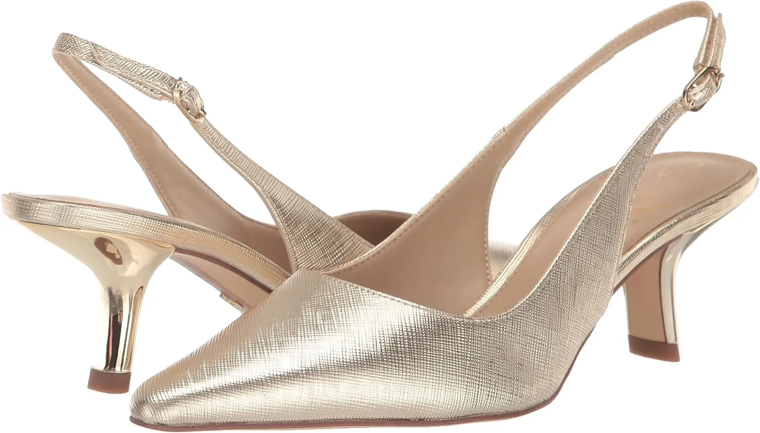 Sam Edelman Women's Bianka Slingback Pump