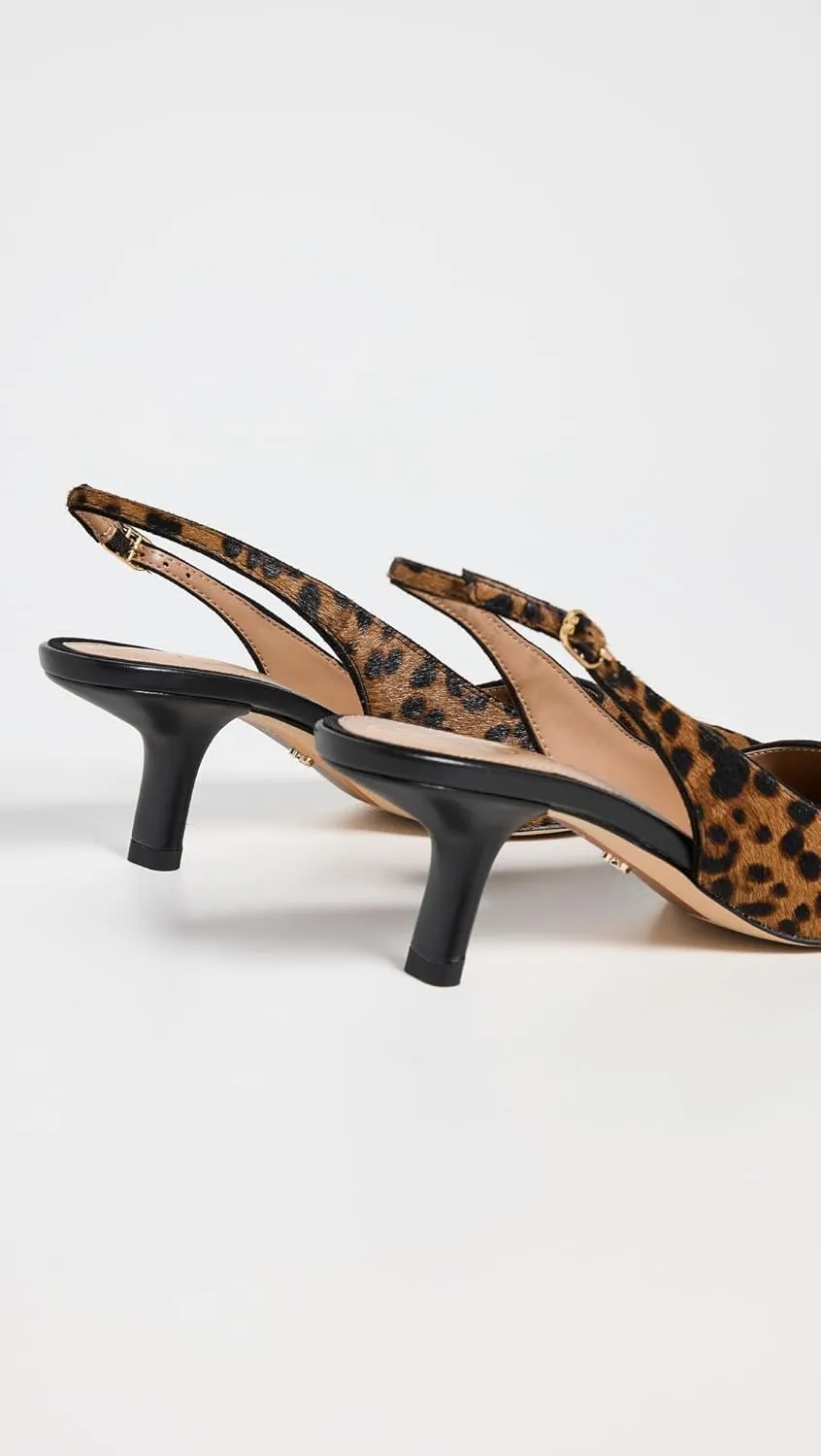 Sam Edelman Women's Bianka Slingback Pump