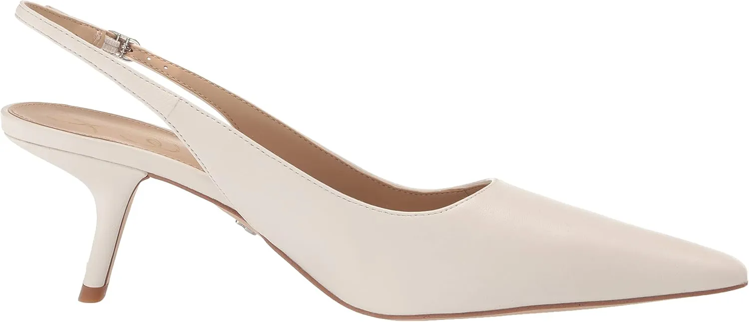 Sam Edelman Women's Bianka Slingback Pump
