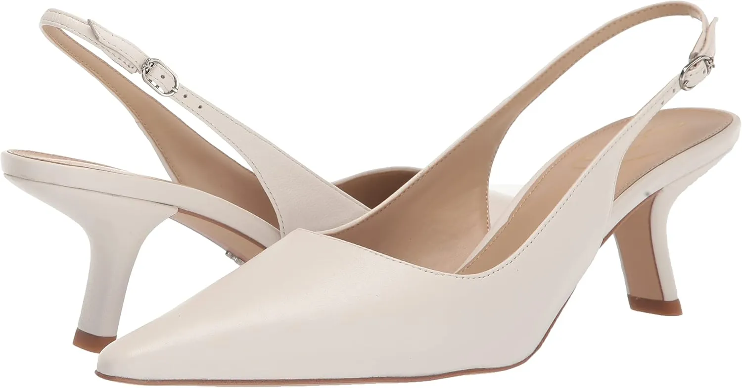 Sam Edelman Women's Bianka Slingback Pump