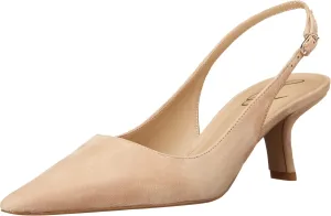 Sam Edelman Women's Bianka Slingback Pump