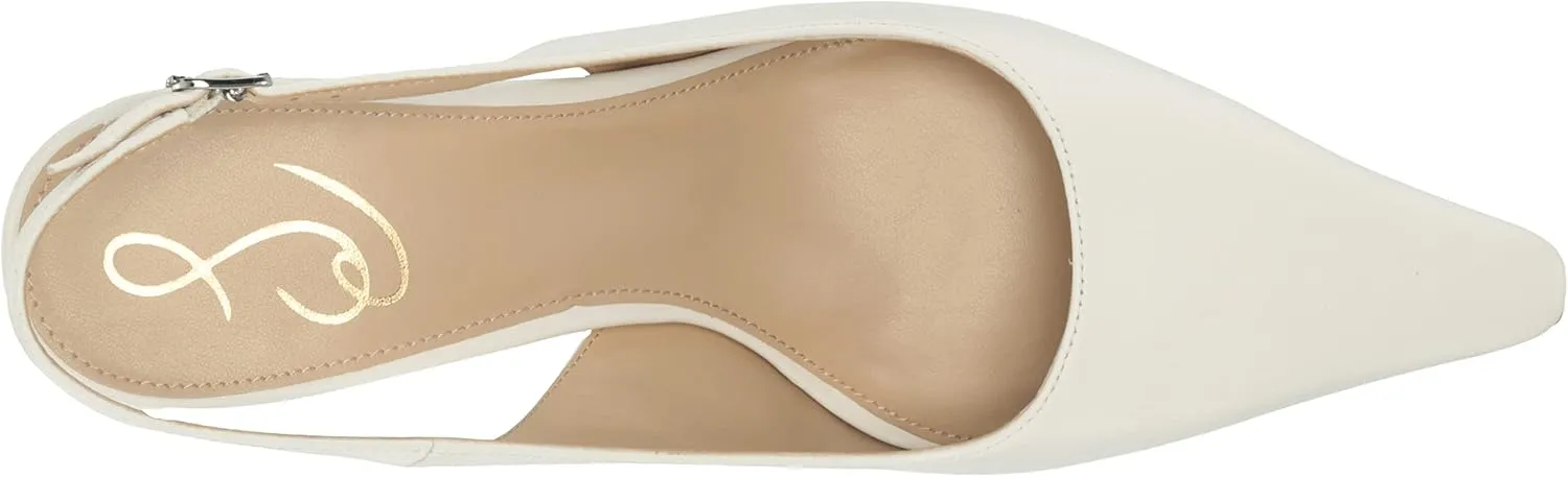 Sam Edelman Women's Bianka Slingback Pump
