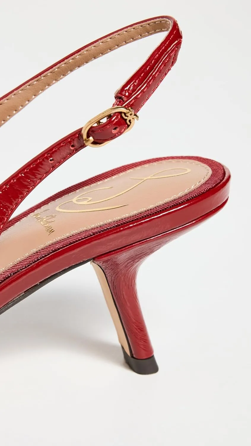 Sam Edelman Women's Bianka Slingback Pump