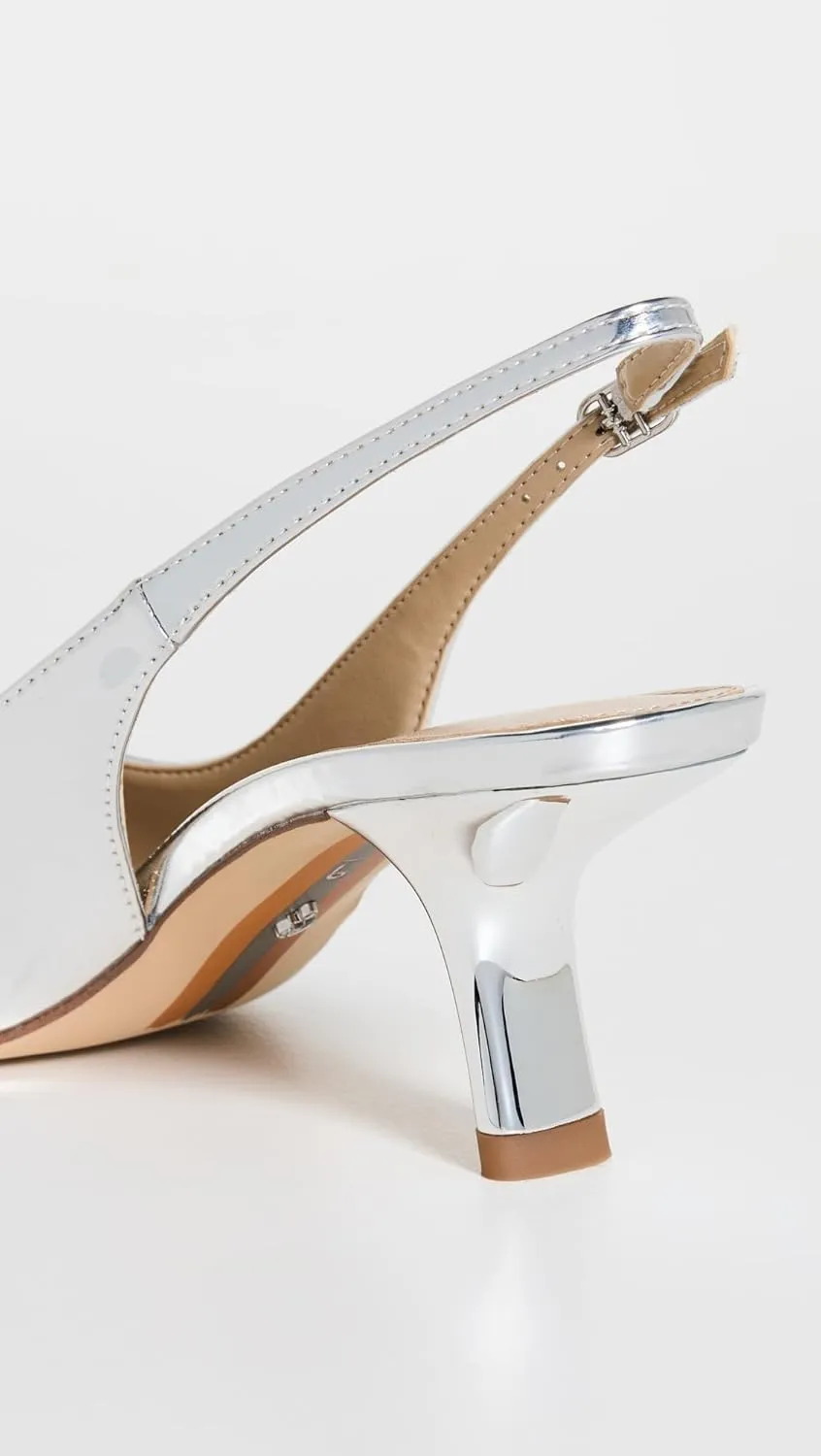 Sam Edelman Women's Bianka Slingback Pump