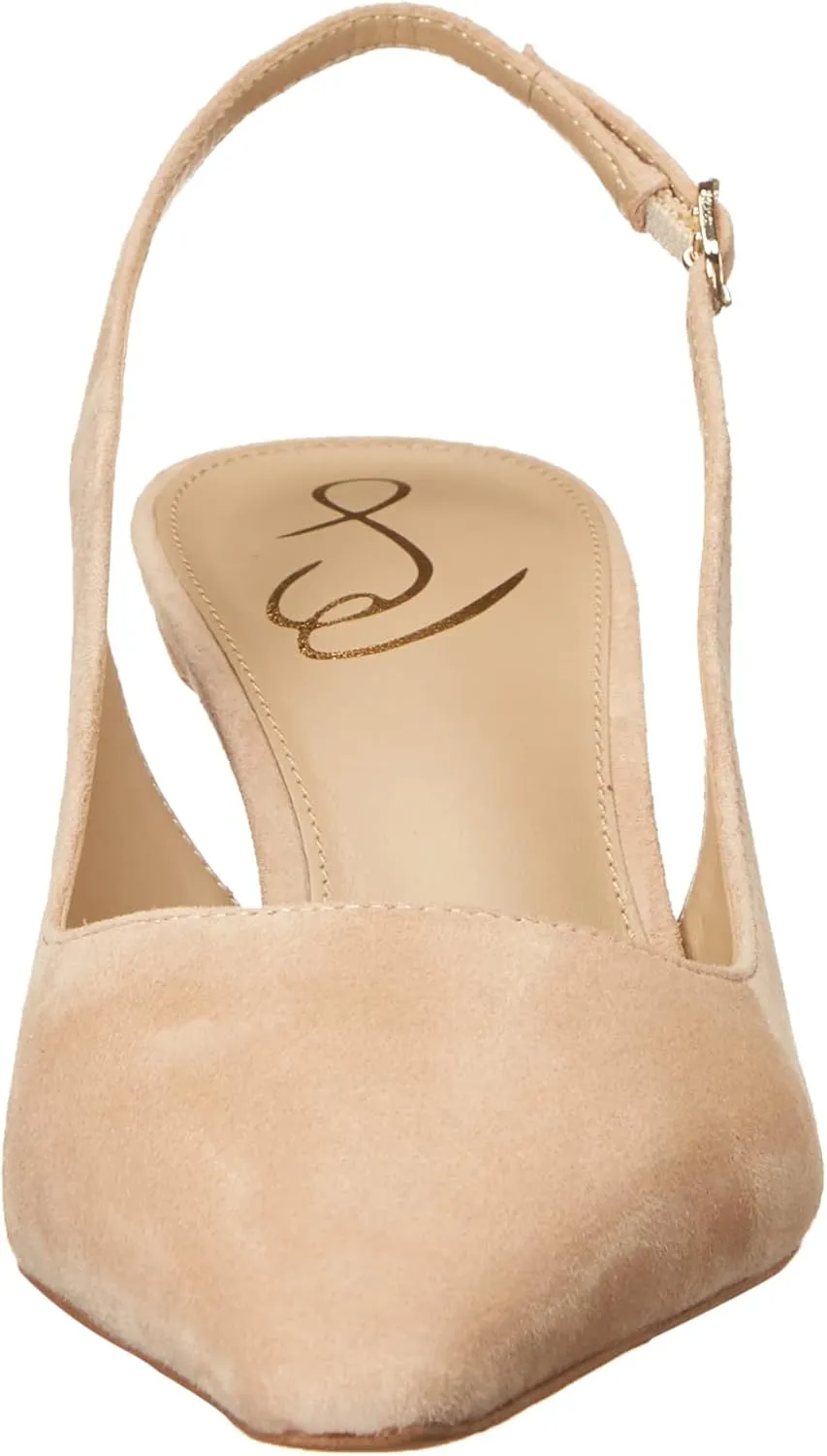 Sam Edelman Women's Bianka Slingback Pump