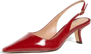 Sam Edelman Women's Bianka Slingback Pump
