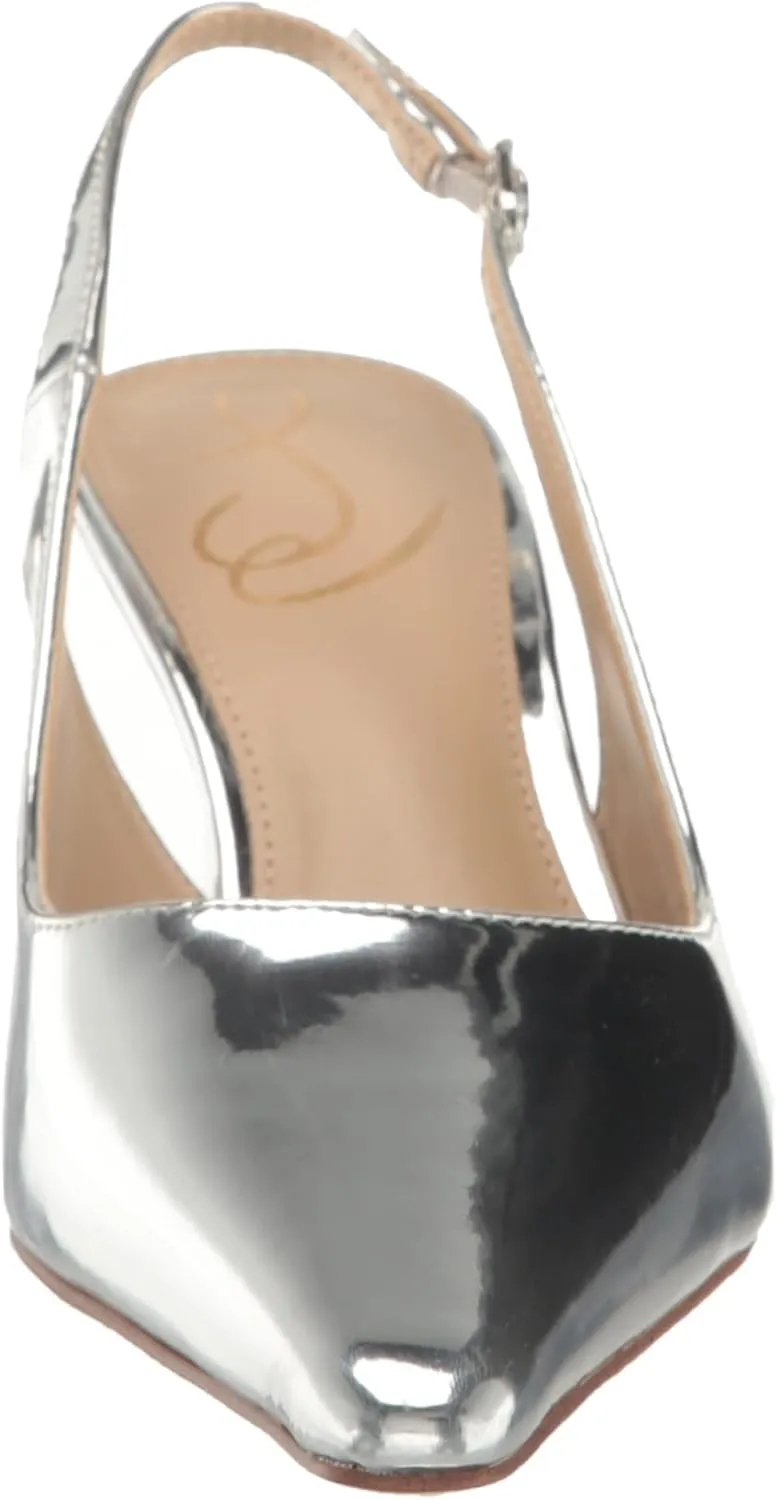 Sam Edelman Women's Bianka Slingback Pump