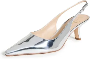 Sam Edelman Women's Bianka Slingback Pump