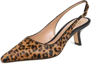 Sam Edelman Women's Bianka Slingback Pump