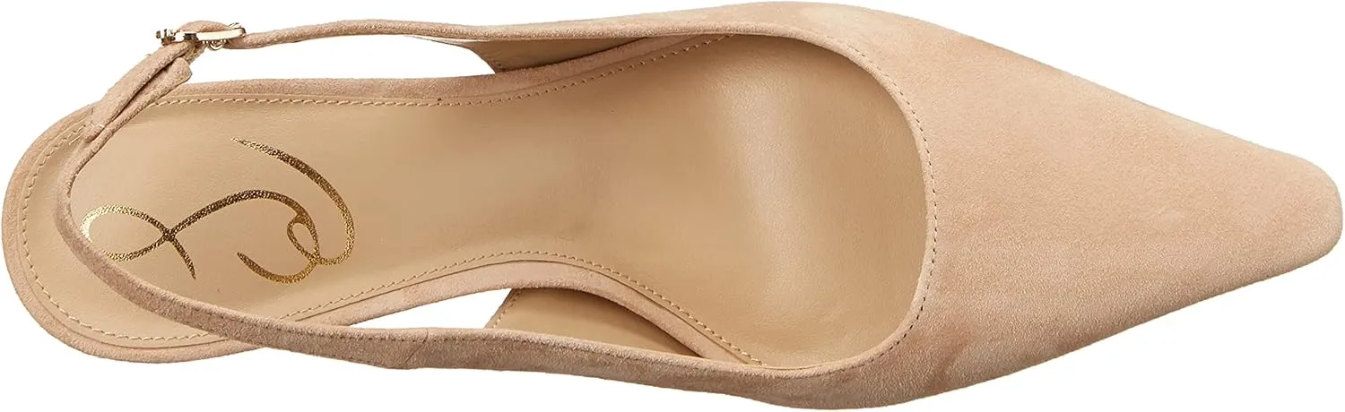 Sam Edelman Women's Bianka Slingback Pump