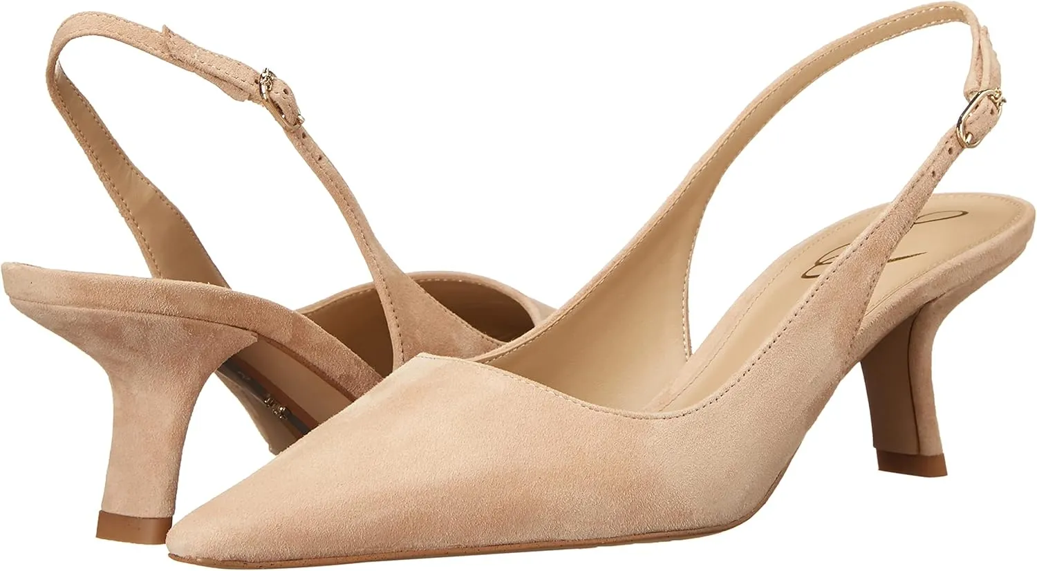 Sam Edelman Women's Bianka Slingback Pump
