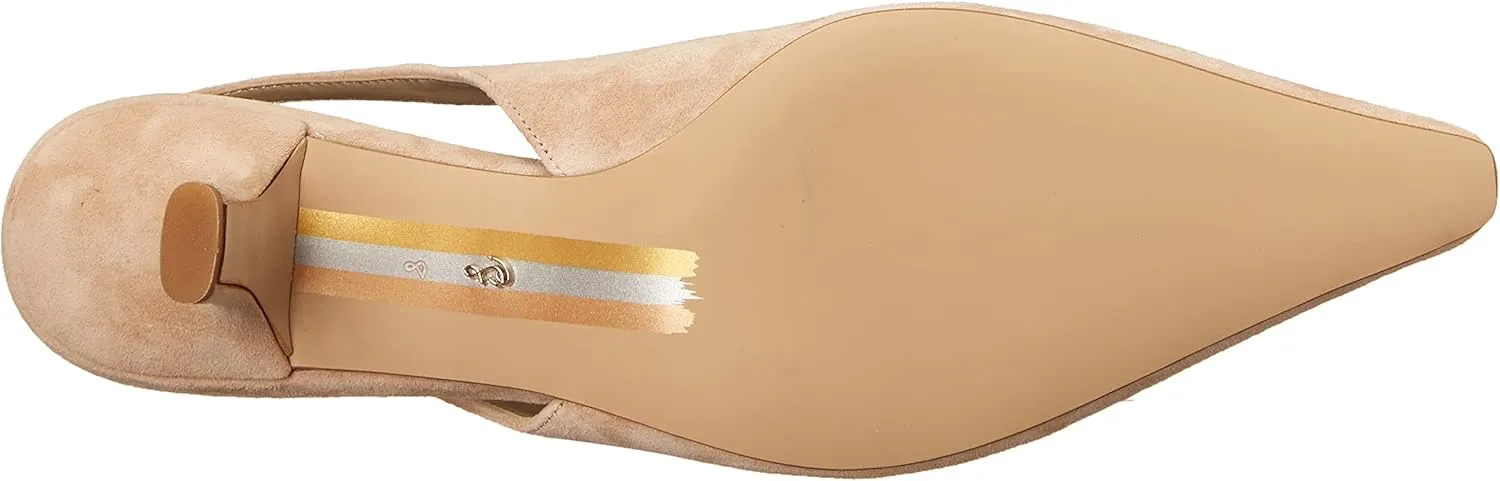 Sam Edelman Women's Bianka Slingback Pump