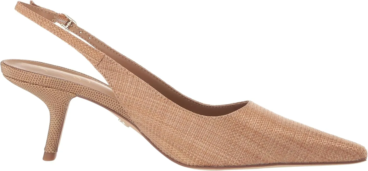 Sam Edelman Women's Bianka Slingback Pump