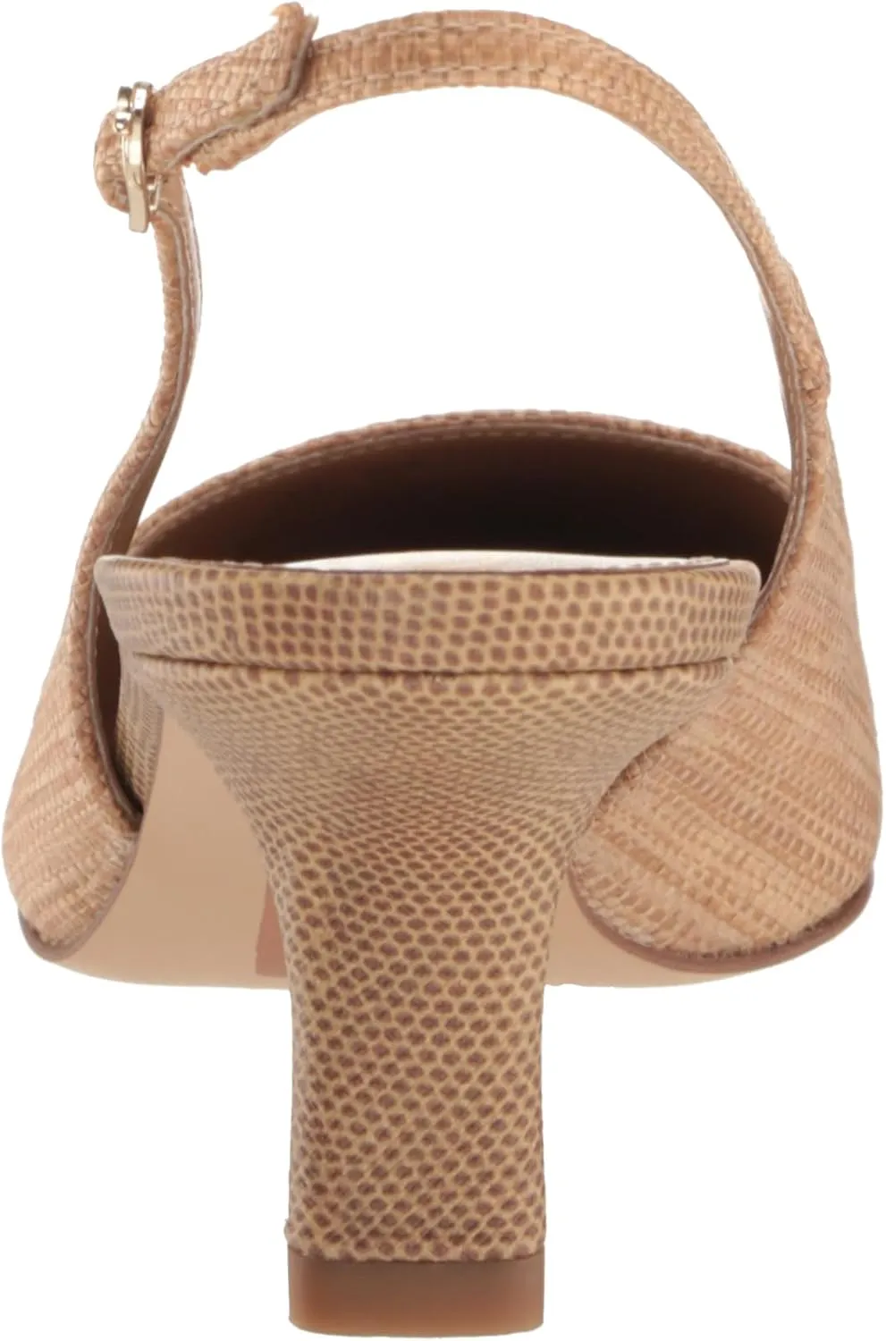 Sam Edelman Women's Bianka Slingback Pump