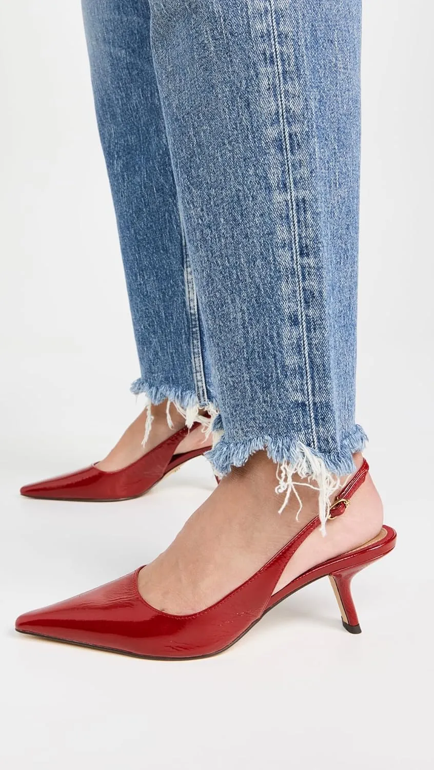Sam Edelman Women's Bianka Slingback Pump
