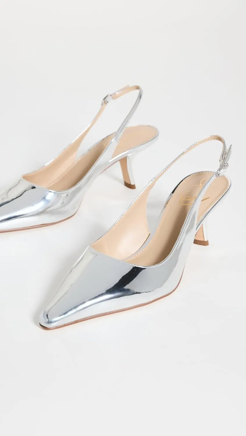 Sam Edelman Women's Bianka Slingback Pump