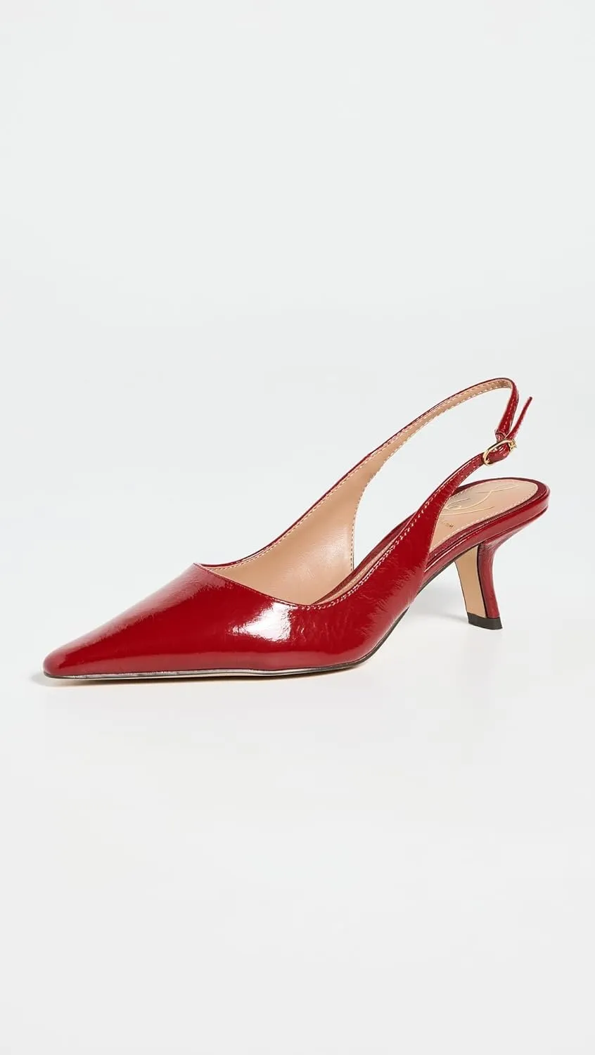 Sam Edelman Women's Bianka Slingback Pump