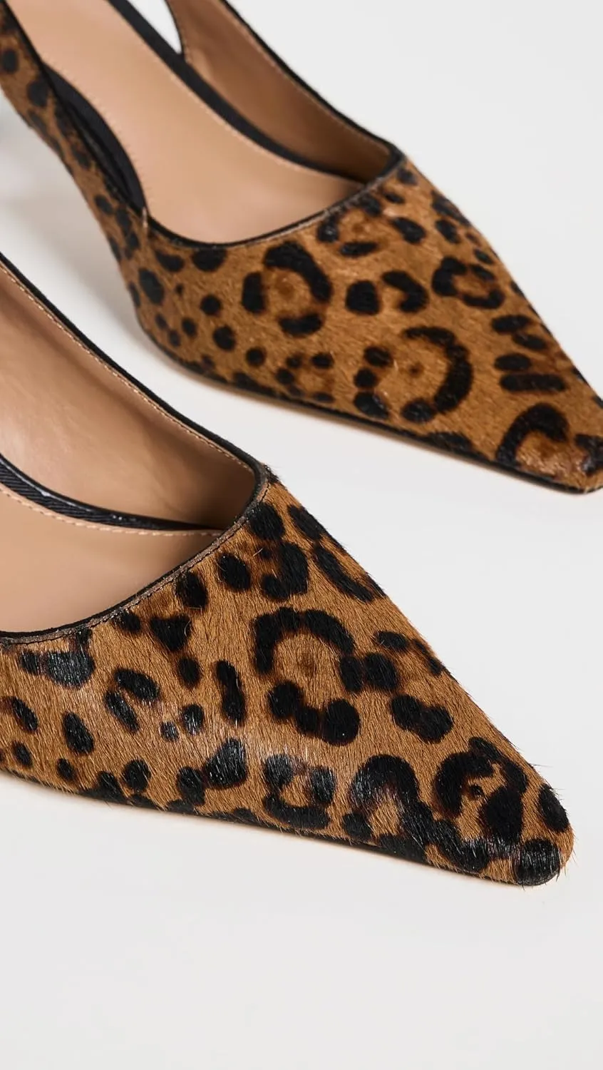 Sam Edelman Women's Bianka Slingback Pump