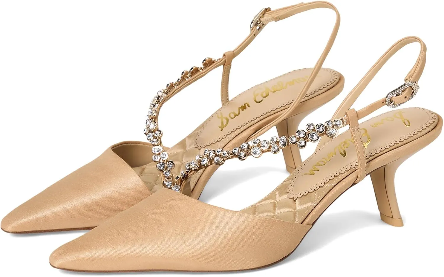 Sam Edelman Women's Bonnie Pump