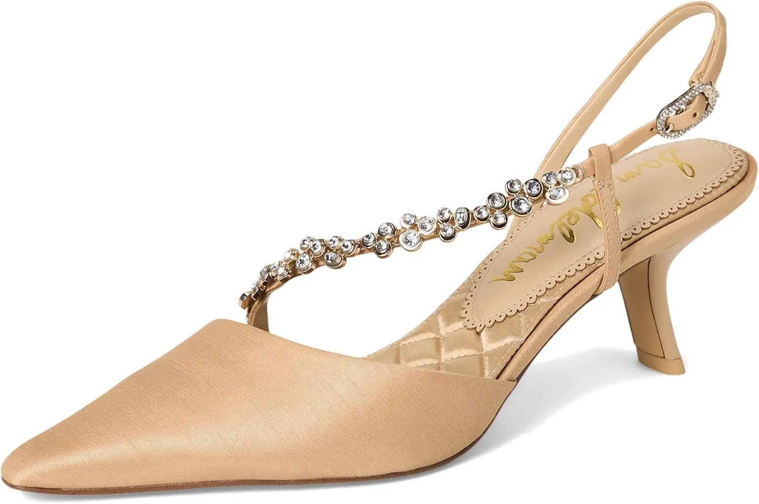 Sam Edelman Women's Bonnie Pump