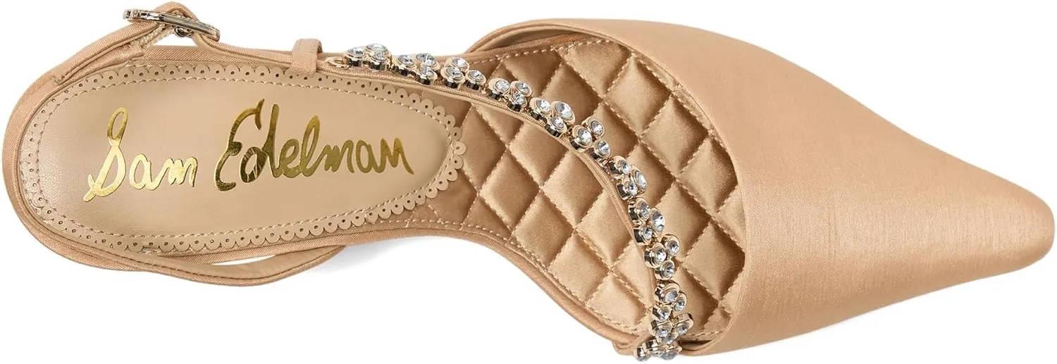 Sam Edelman Women's Bonnie Pump
