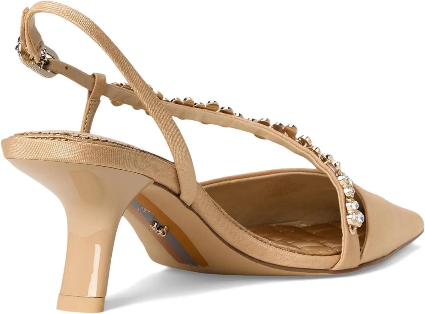 Sam Edelman Women's Bonnie Pump