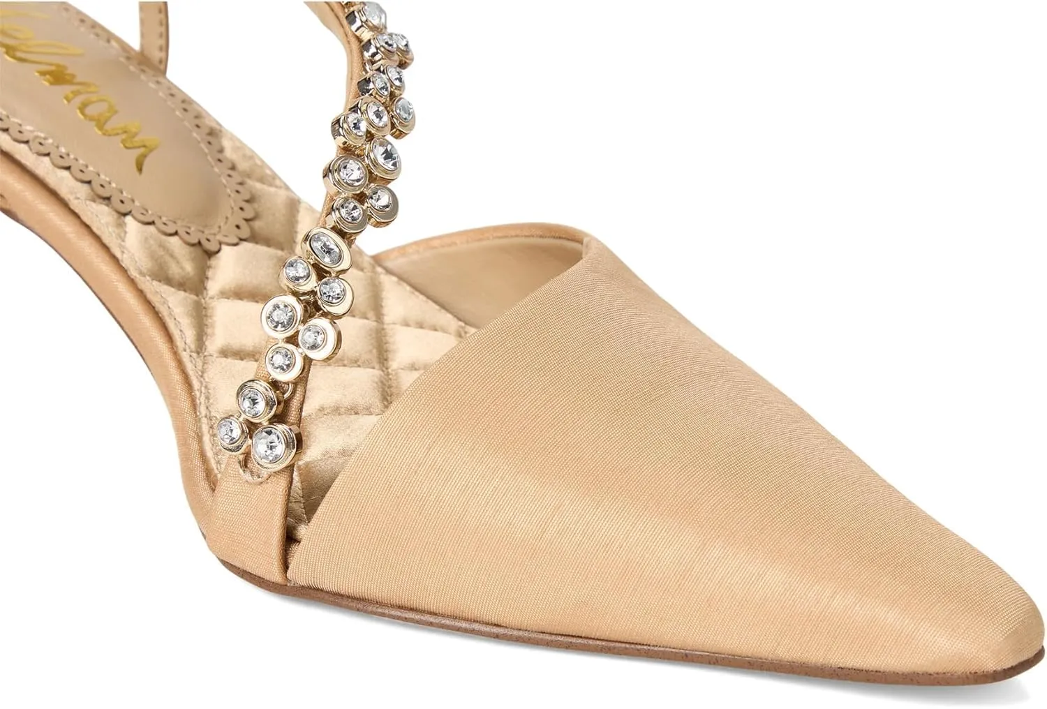 Sam Edelman Women's Bonnie Pump