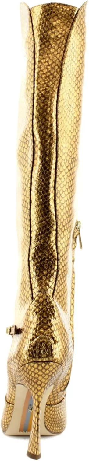 Sam Edelman Women's Elia Over-The-Knee Boot