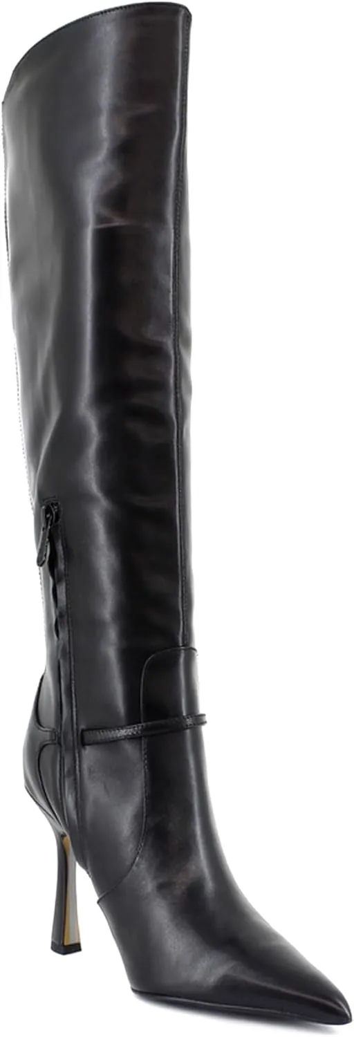 Sam Edelman Women's Elia Over-The-Knee Boot