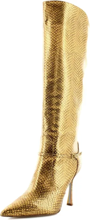 Sam Edelman Women's Elia Over-The-Knee Boot