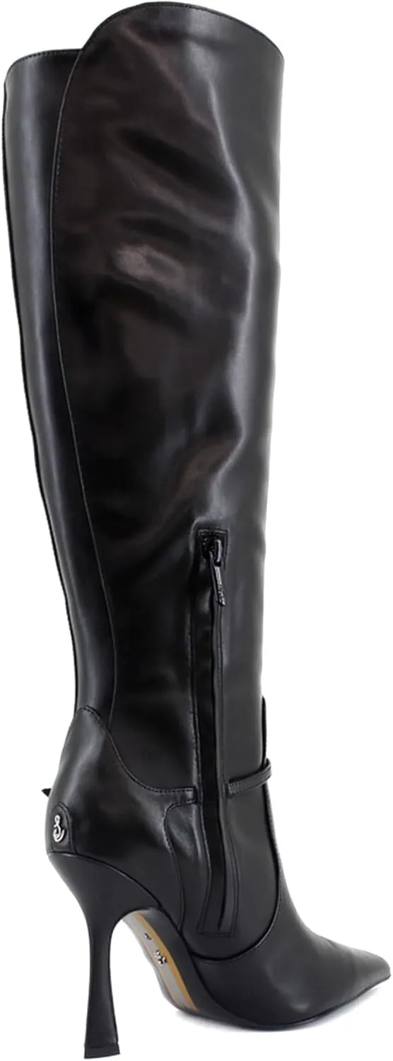 Sam Edelman Women's Elia Over-The-Knee Boot
