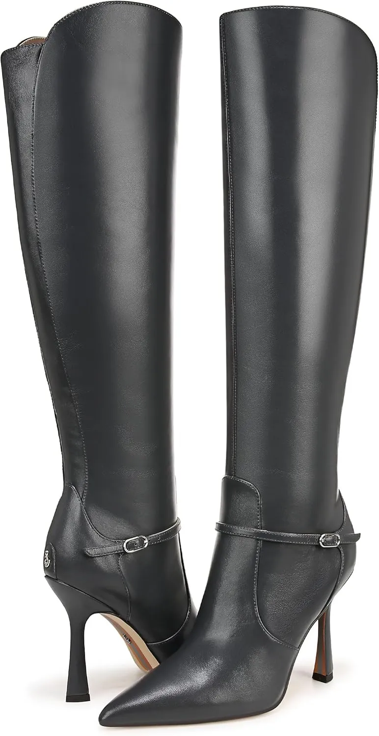 Sam Edelman Women's Elia Over-The-Knee Boot