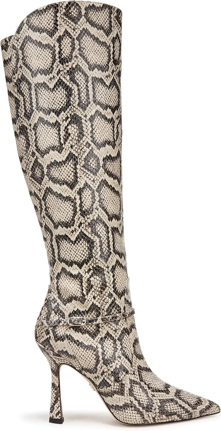 Sam Edelman Women's Elia Over-The-Knee Boot