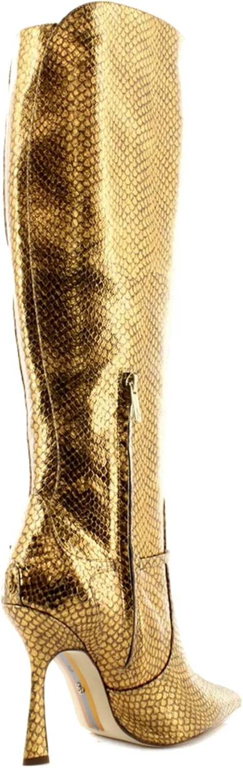 Sam Edelman Women's Elia Over-The-Knee Boot