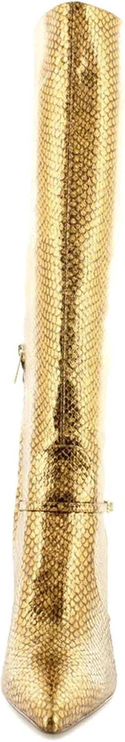 Sam Edelman Women's Elia Over-The-Knee Boot