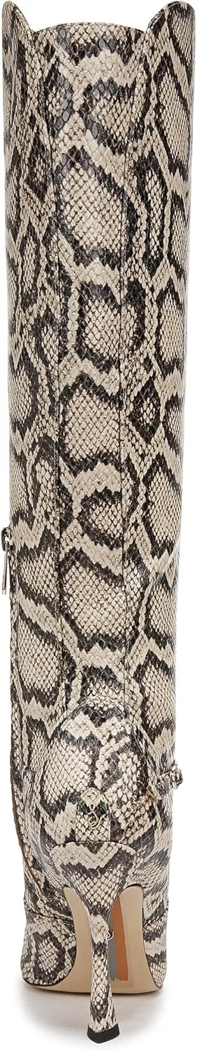 Sam Edelman Women's Elia Over-The-Knee Boot