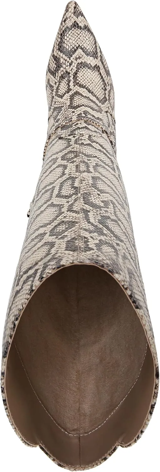 Sam Edelman Women's Elia Over-The-Knee Boot